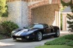 Ford GT 2004 года